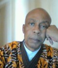 Rencontre Homme Sénégal à Dakar : Lucas, 74 ans
